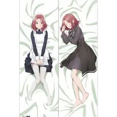 Gree-Filha-dearest Dakimakura Anime Fronha Dupla Face Impressão De Tamanho Real Corpo Presentes Capa De Almofada
