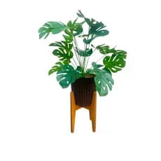 Suporte Cachepot P/ Vasos De Plantas Pequeno/Médio ou Grande