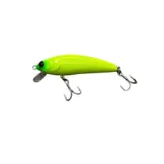 Isca Artificial de Pesca Maruri Meia Água Charutinho 7cm 7g Cor 240