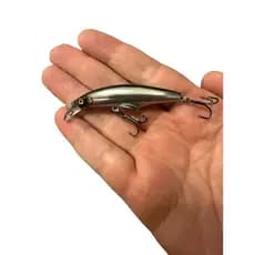 Isca Meia Agua Maruri SARDINHA 60 Maruri COR -380 Cromo