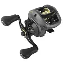 Carretilha De Pesca Marine Sports New Ventura Vt10 - 10 Rol. - Recolhimento 7.0:1 Lado Direito