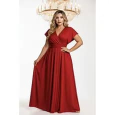 Vestido longo de festa para madrinha de casamento vestido multiformas