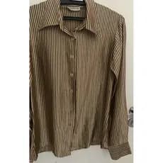 Camisa Social Ann Taylor Feminina