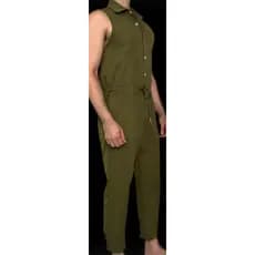 Macacão Masculino