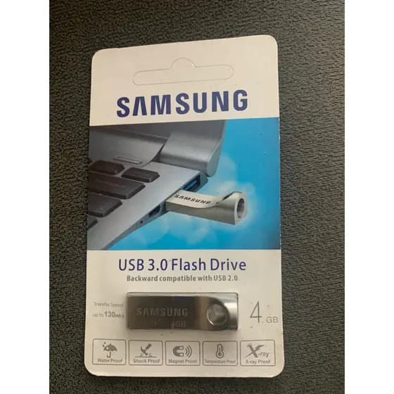 Pen Drive Samsung USB 3.0 Flash Drive