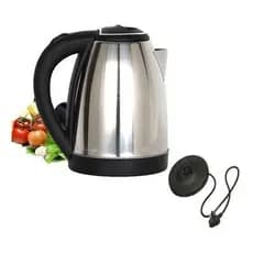 Chaleira Elétrica chaleira 1,8 Litros - 127v  com desligamento Automático