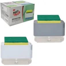 Dispenser para Detergente 2 em 1 CK5414