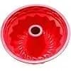Forma Silicone C/Furo 23x10cm VM BK4538