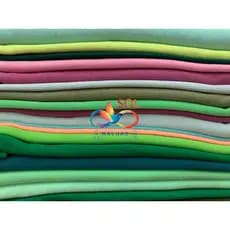 1KG - Retalhos de Ribana 2x1 / 3,30mt Ribana 2x1