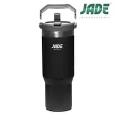 Copo termico Original JADE Flip Straw  650 ml e 900ml