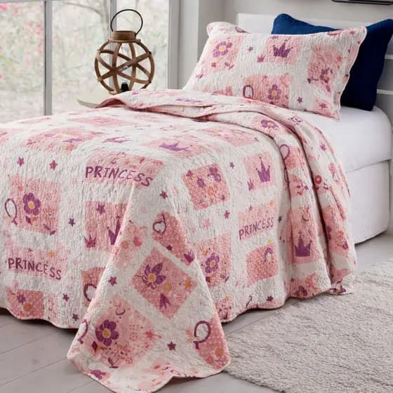 Cobre leito Jogo De Cama Solteiro Criança kids Colcha Dupla Face 2 Peças Menino Menina Sobre lençol Decoração