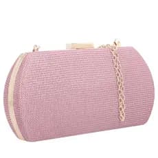 Bolsa Clutch Feminina 0452720C250