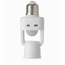 Sensor de presença para iluminação ESPi 360 S Intelbras