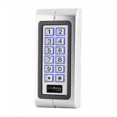 Controlador de acesso 125kHz SA 210E Intelbras