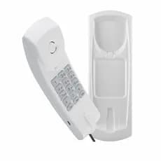 Telefone com fio TC 20 Intelbras