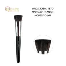 Pincel Kabuki Reto (C-008)