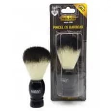 Pincel de Barba Gold sekich 739K caixa com 12 unidades