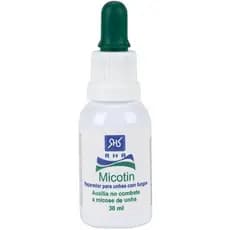 Micotin Fortalecedor Antimicotico para UNHAS 30ML