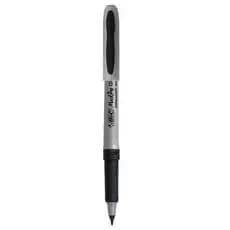 Caneta Permanente para CD / DVD 0.6MM ULTRA Fina Preto BIC