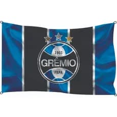 BANDEIRA DECORATIVA - GRÊMIO