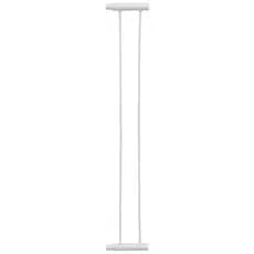 Extensor Prolongador Para Portao Pet  Segurança 10cm