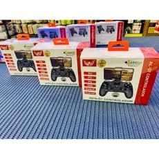 CONTROLE 6 EM 1 9076-G7