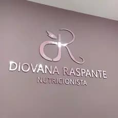 Logo Letreiro Personalizado de Parede Acrílico Espelhado Placa Logomarca