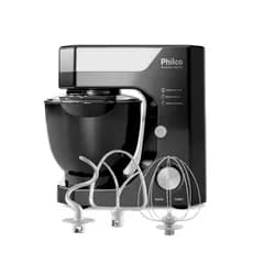 Batedeira Planetária Philco Pbp90a 5l 12 Velocidades 900w 220v