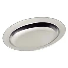 Travessa Funda Aço Inox Buena Tramontina - 30cm (61702300)