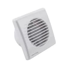 Exaustor Para Banheiro Ventilador Ventisol 100mm Bivolt