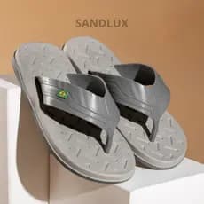 Chinelo Masculino Ortopédico Confortável Antiderrapante – Leve, Macio e Anatômico