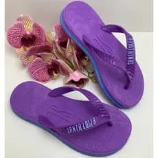 Chinelo Feminino SL Promoção de Queimão Numeração 33/34