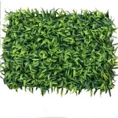 Placa de Planta Artificial 40x60 (25 Unidades) --6286