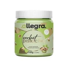 Creme Hidratante Corporal Frescor Imediato Sorbet Pistache 150g