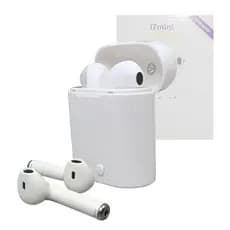 Fone de Ouvido TWS Sem Fio Wireless Bluetooth i7 MINI