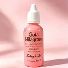GOTA MILAGROSA 30ML RACHADURA DOS PES