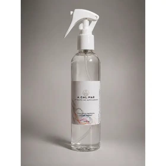 Home spray 300 mL Aromatizador de ambiente Acalmar Aromas