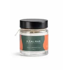 Vela Perfumada Acalmar Aromas | Vela Aromática