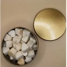 Wax Melts Coração Acalmar Aromas | Pastilhas Perfumadas