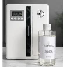 Máquina de Aromatização Profissional Acalmar Aromas