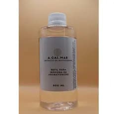 Aromatizador Máquina Profissional Concentrado Acalmar Aromas Refil 200 mL
