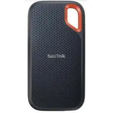 SSD Externo SanDisk 1TB