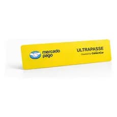 Tag Ultrapasse - Pagamento De Pedágios E Estacionamentos