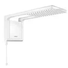 Chuveiro Elétrico Acqua Storm Branco 220v 7800w Lorenzetti