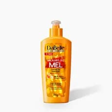 Creme de Pentear Milagres do Mel - Dabelle Hair 270g