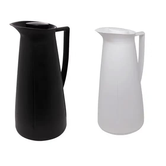 Garrafa Térmica Wolff Swan 1 Litro