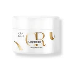 Wella - Máscara 150g Oil Reflections