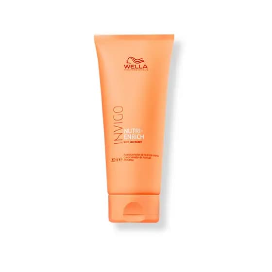 Wella - Condicionador 200ml  Invigo Nutri-Enrich
