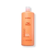 Wella - Shampoo 1L Invigo Nutri-Enrich