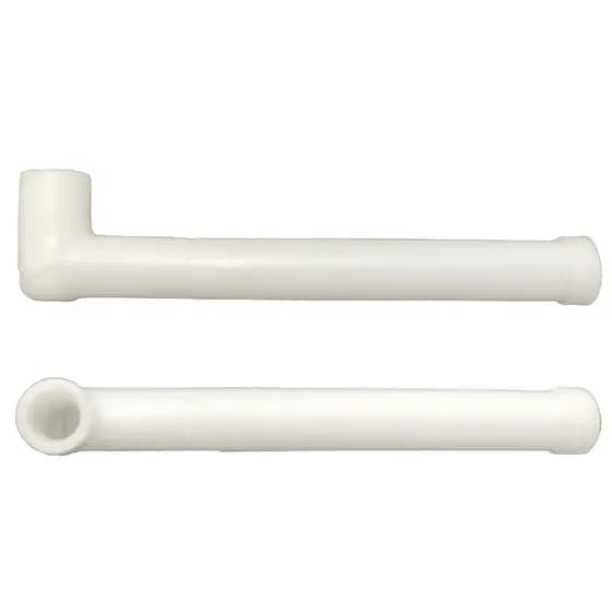 Mangueira de Silicone Condutor Cachimbo Colormaq Original Kit 2 Peças Com NF Envio Imediato